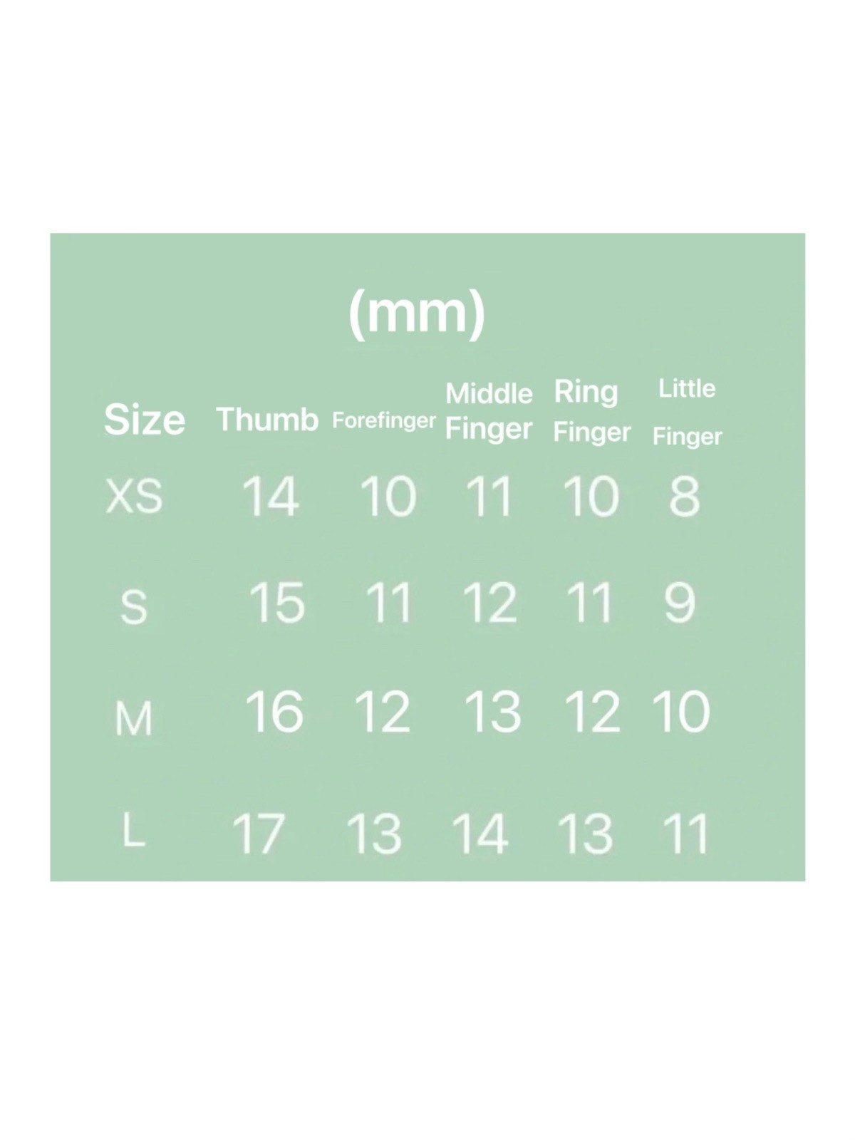 Press on Nails Square Shape Green Color with 3D Bowknot Design 112