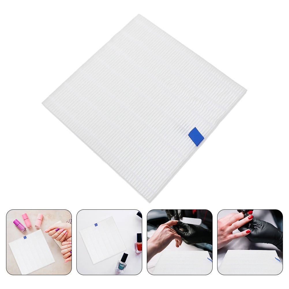 Dust Catcher for Nails Filter Paper Accessories Technician Filters