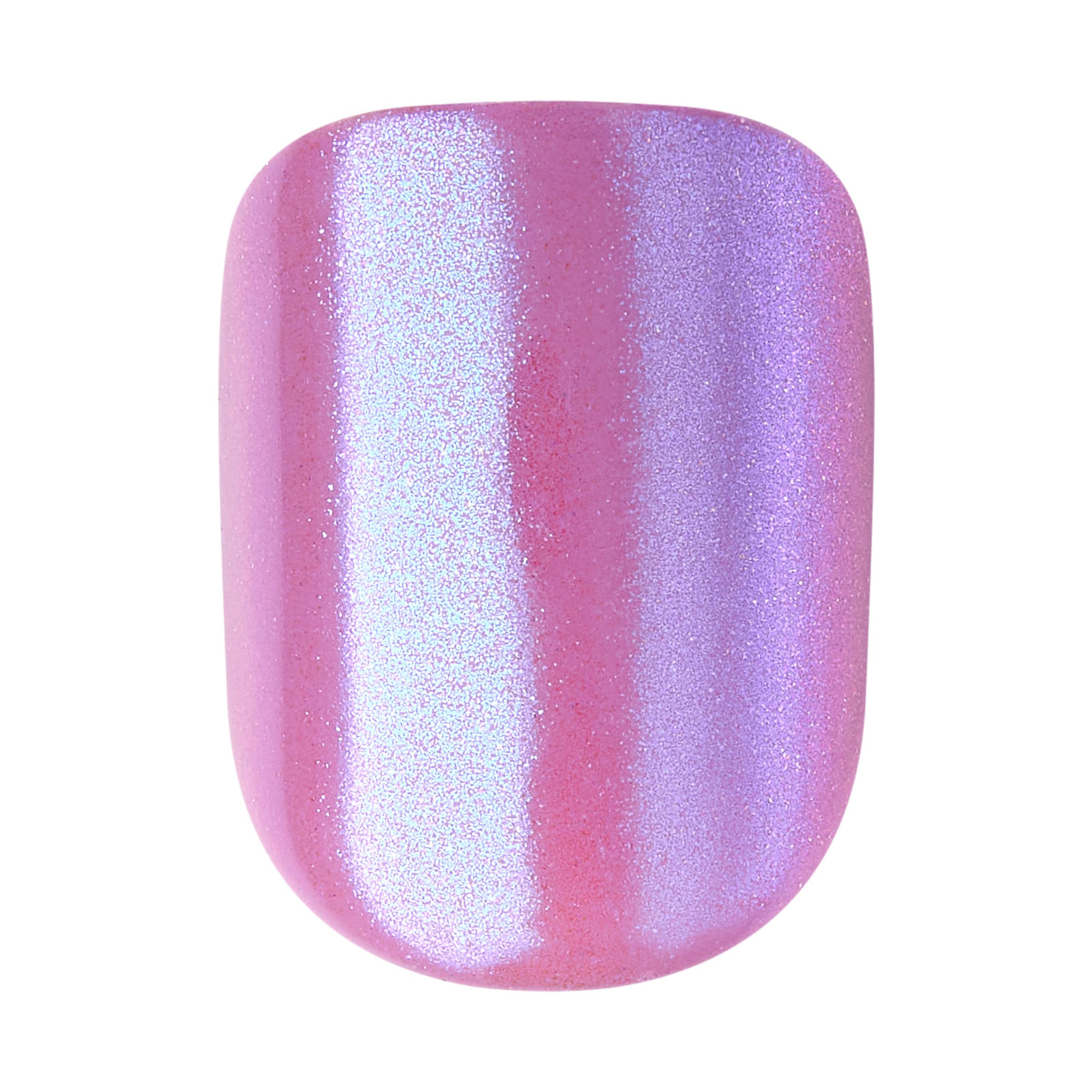 imPRESS ColorFX No Glue Press On Nails 33 Fl Oz Easy Application 30 Nails