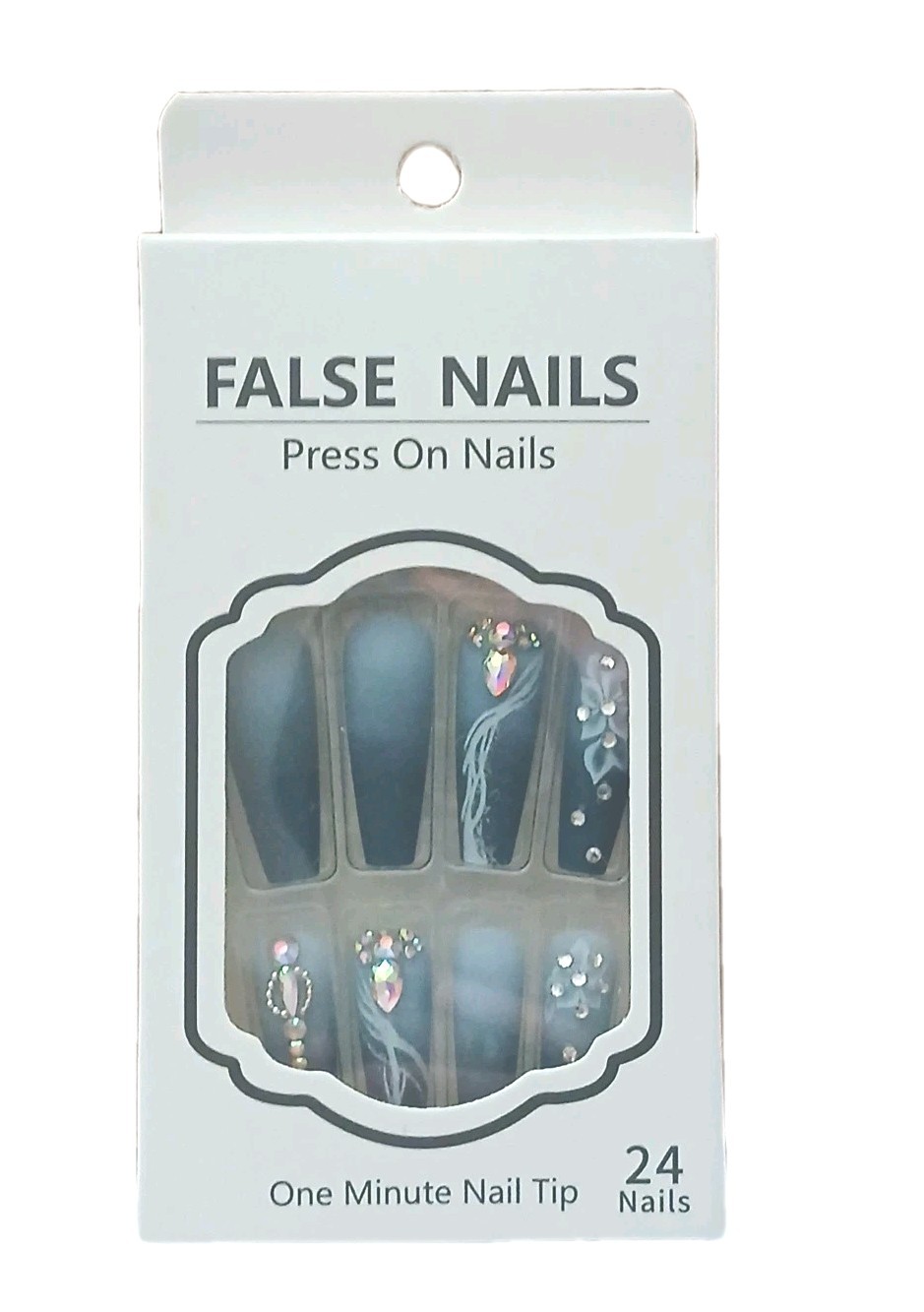 Press On Manicure Press On Nails Choose Your Nail Set * * Buy 1 get 1 Free * *