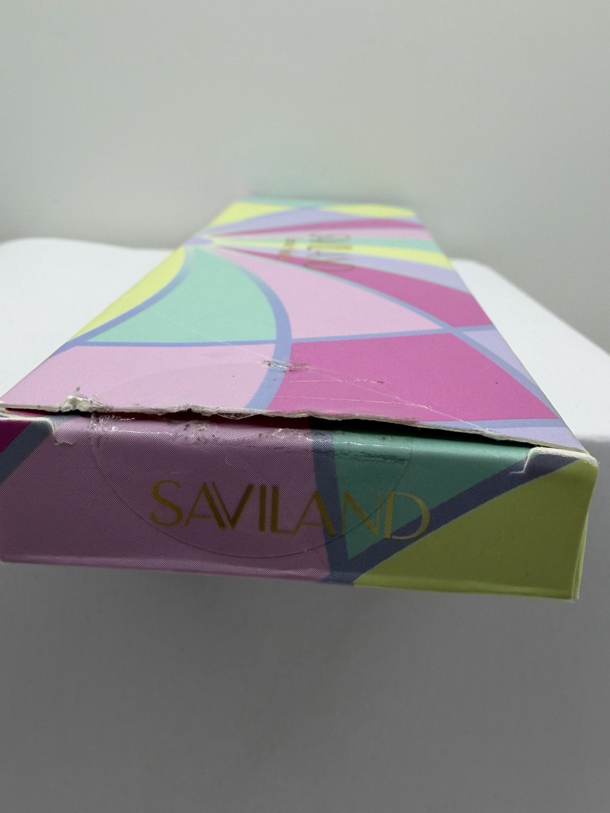 Saviland Excelsior Nail. Art J