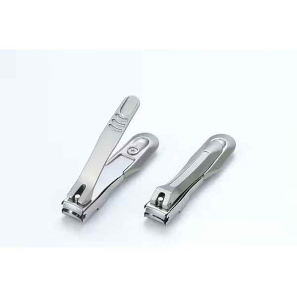 Green Bell G-1305 Nail Clippers Stainless Steel High Quality Japan Takuminowaza