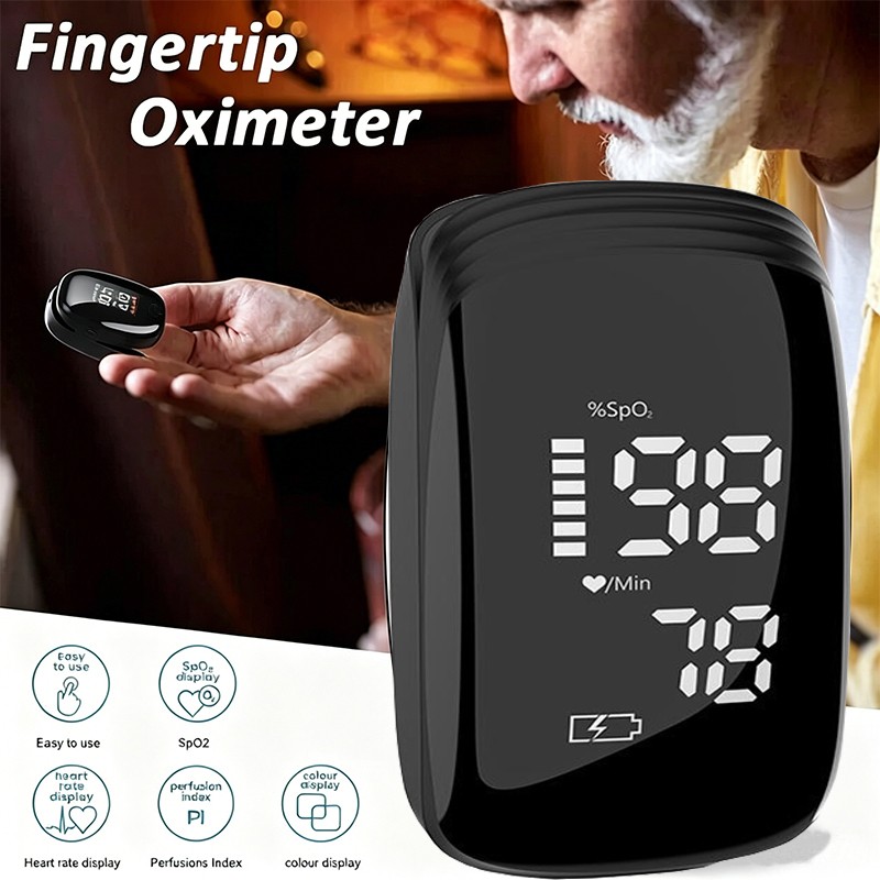 Blood monitor Non-stabbing blood meter for home use