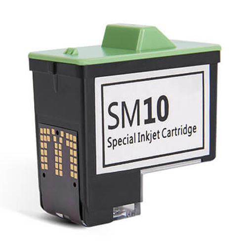 Authentic Replacement ink cartridge (SM10) for O2nails Nail Printer V11 V12 X11