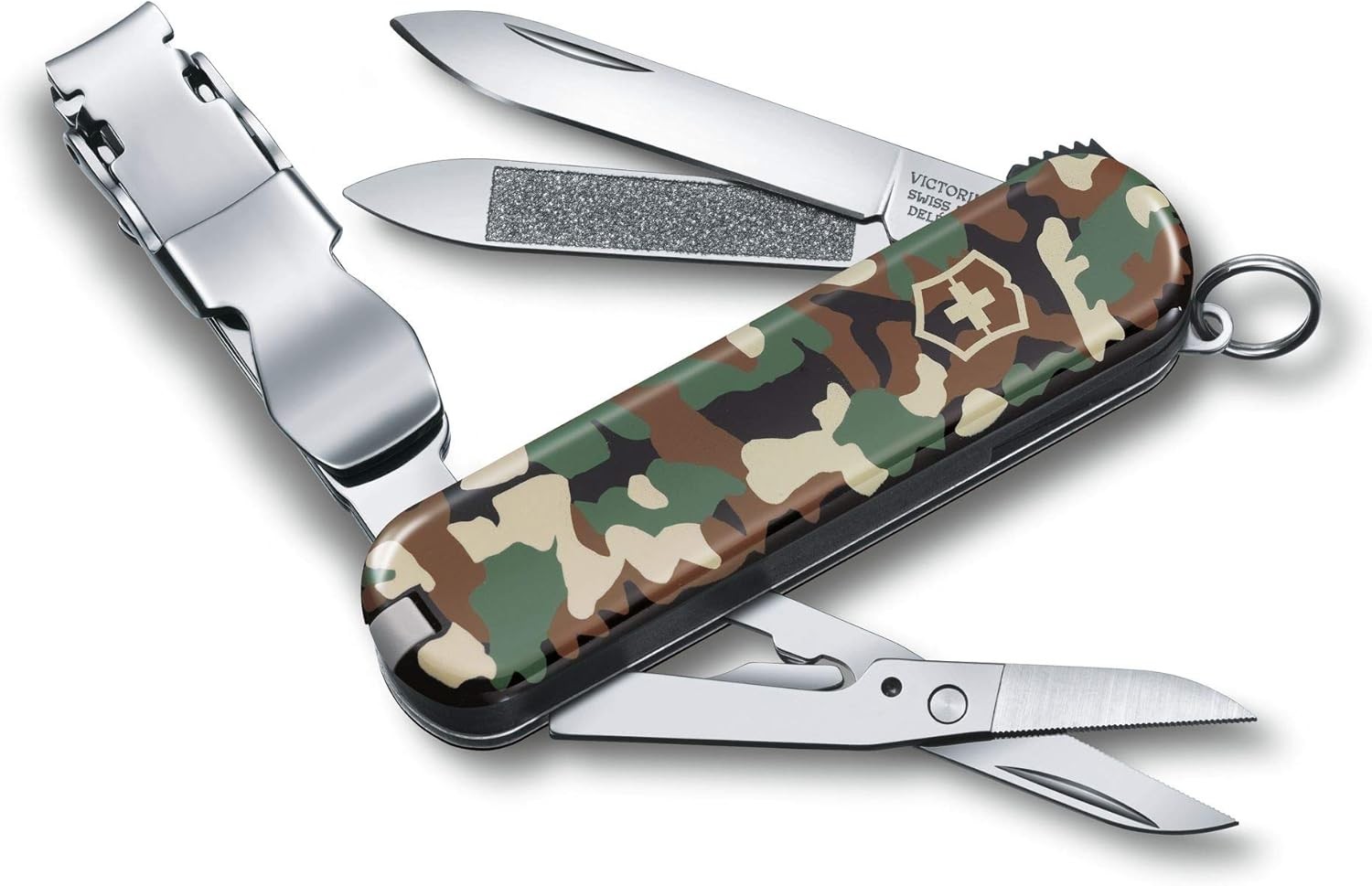 0.6463.T2 Folding Poet Knife Nail Clip 580