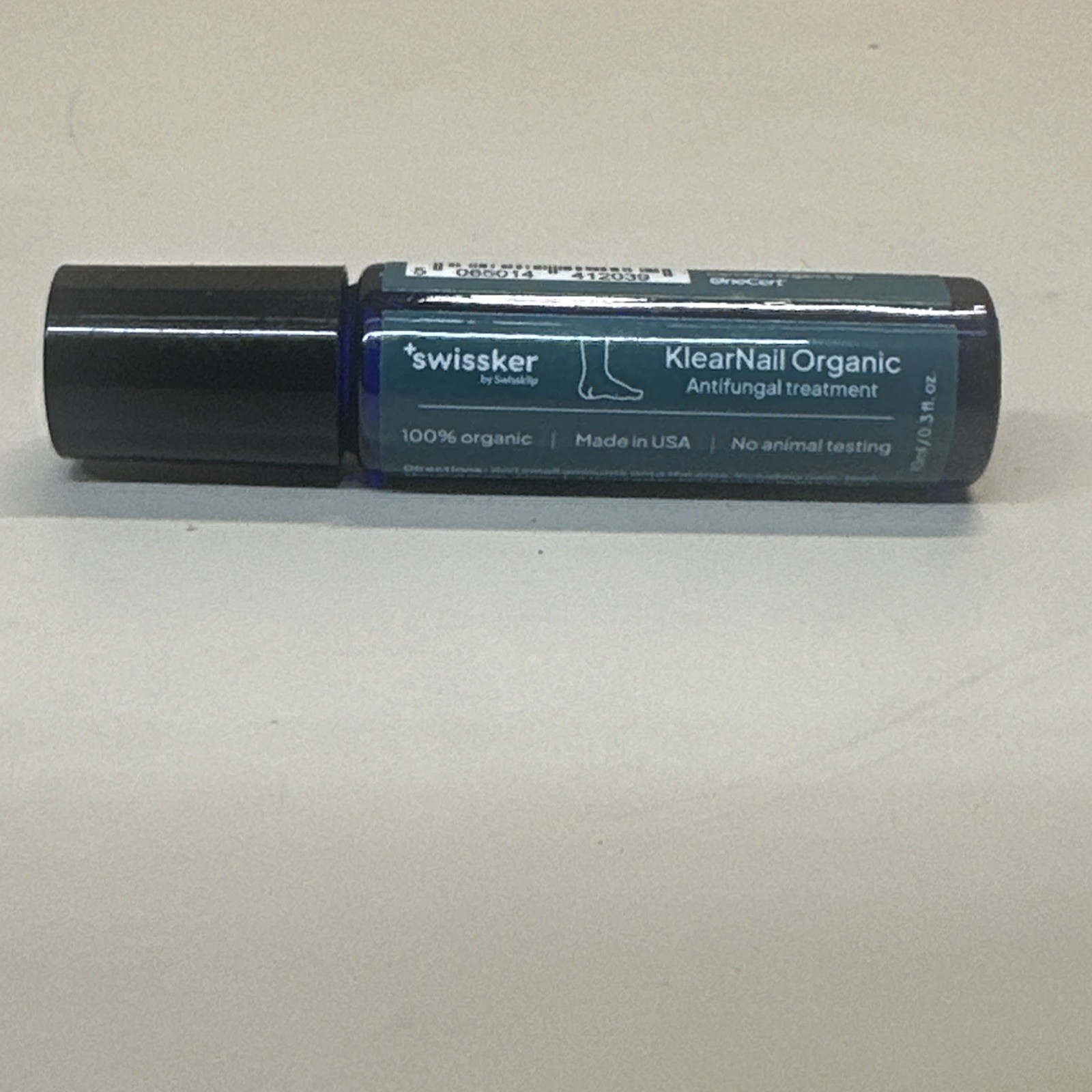 Swissklip KlearNail Toenail Stick | Medi-Care Treatment | Natural Solution…