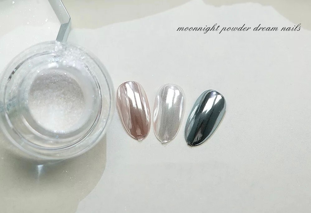 Donut Glazed Pigment 1g White Pearl 413796