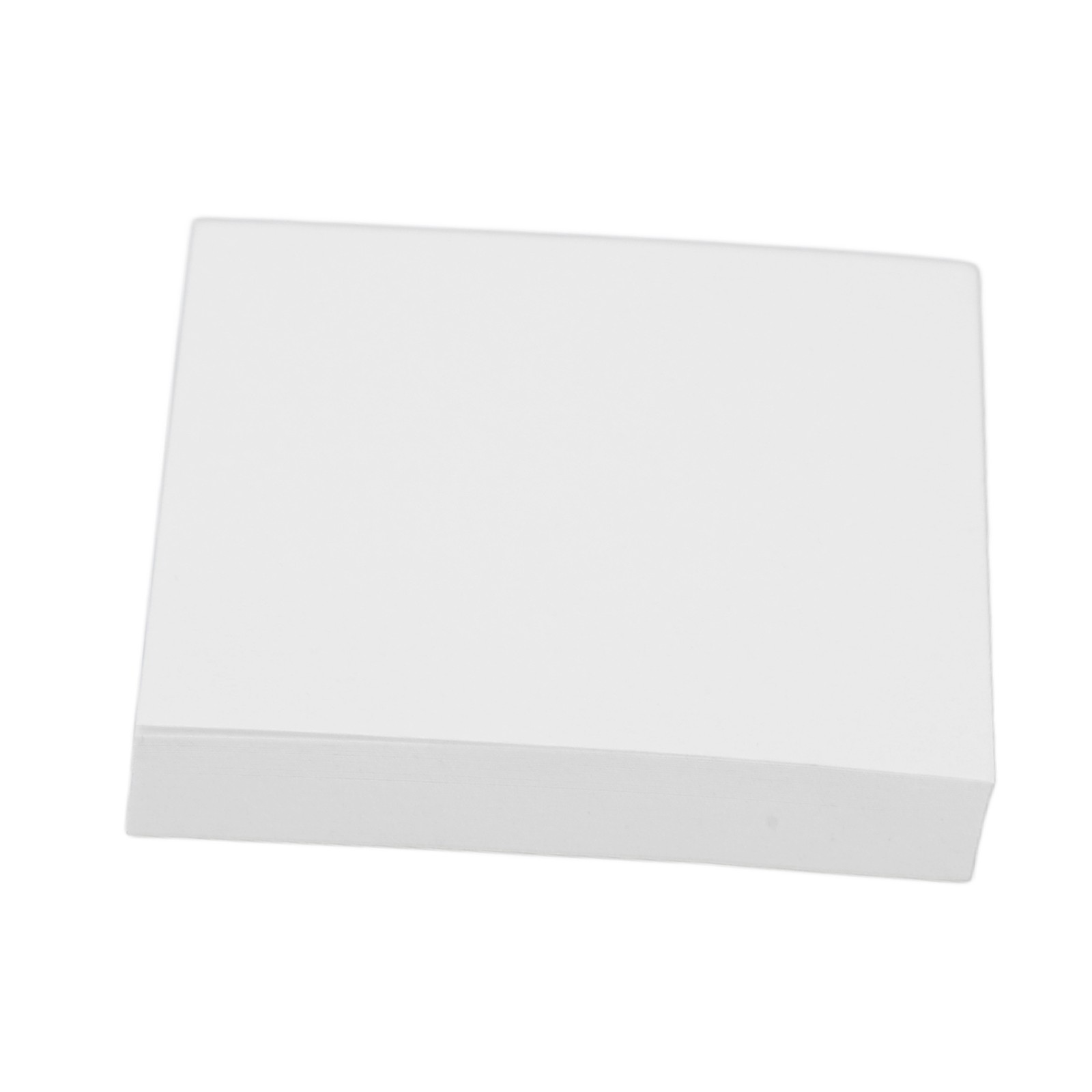 Disposable Nail Art Mixing Paper Portable Home Salon Gel Polish Palette Paper