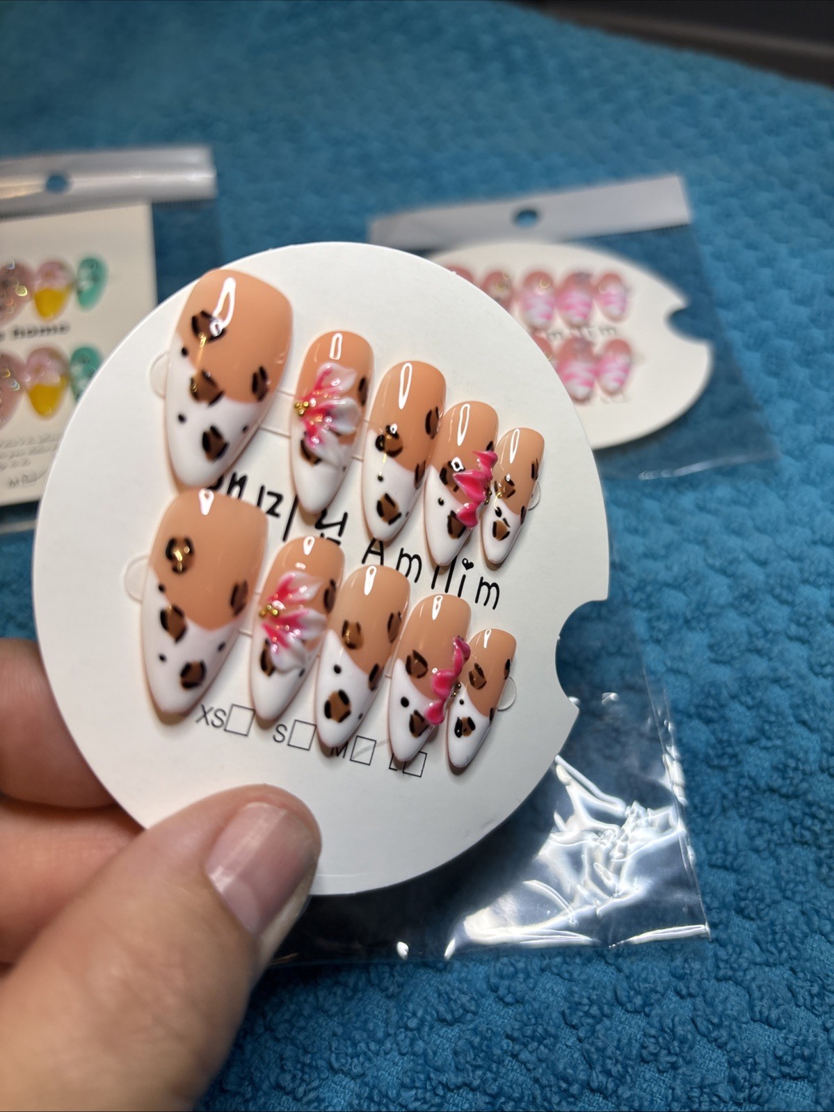 Press On Nails