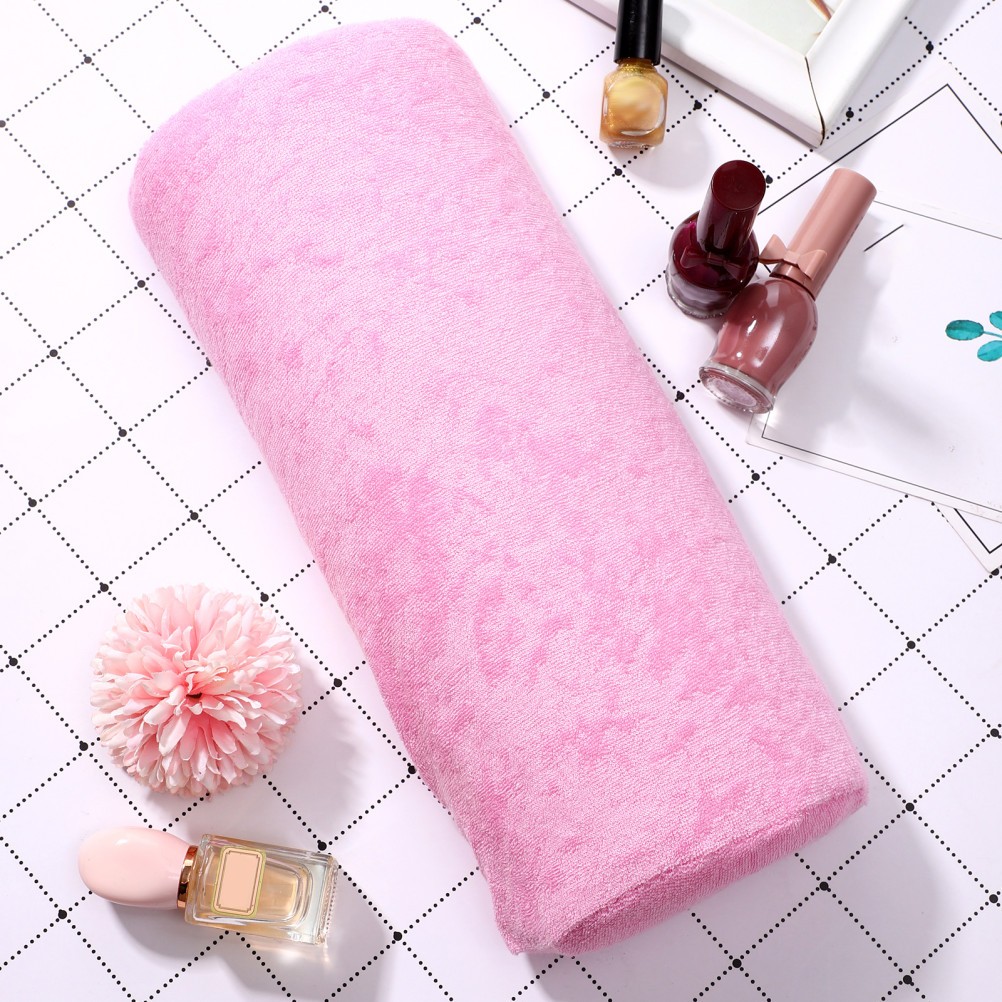 Nail Art Pillow Hand Cushion Salon Hand Rest Cushion Rest Holder Manicure Tool
