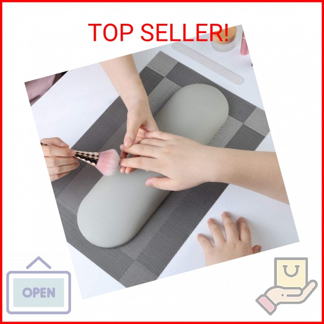 Nail Arm Rest Nail Art Tech Must Have Nail Tech Tool Manicure Hand Rest Pillow C