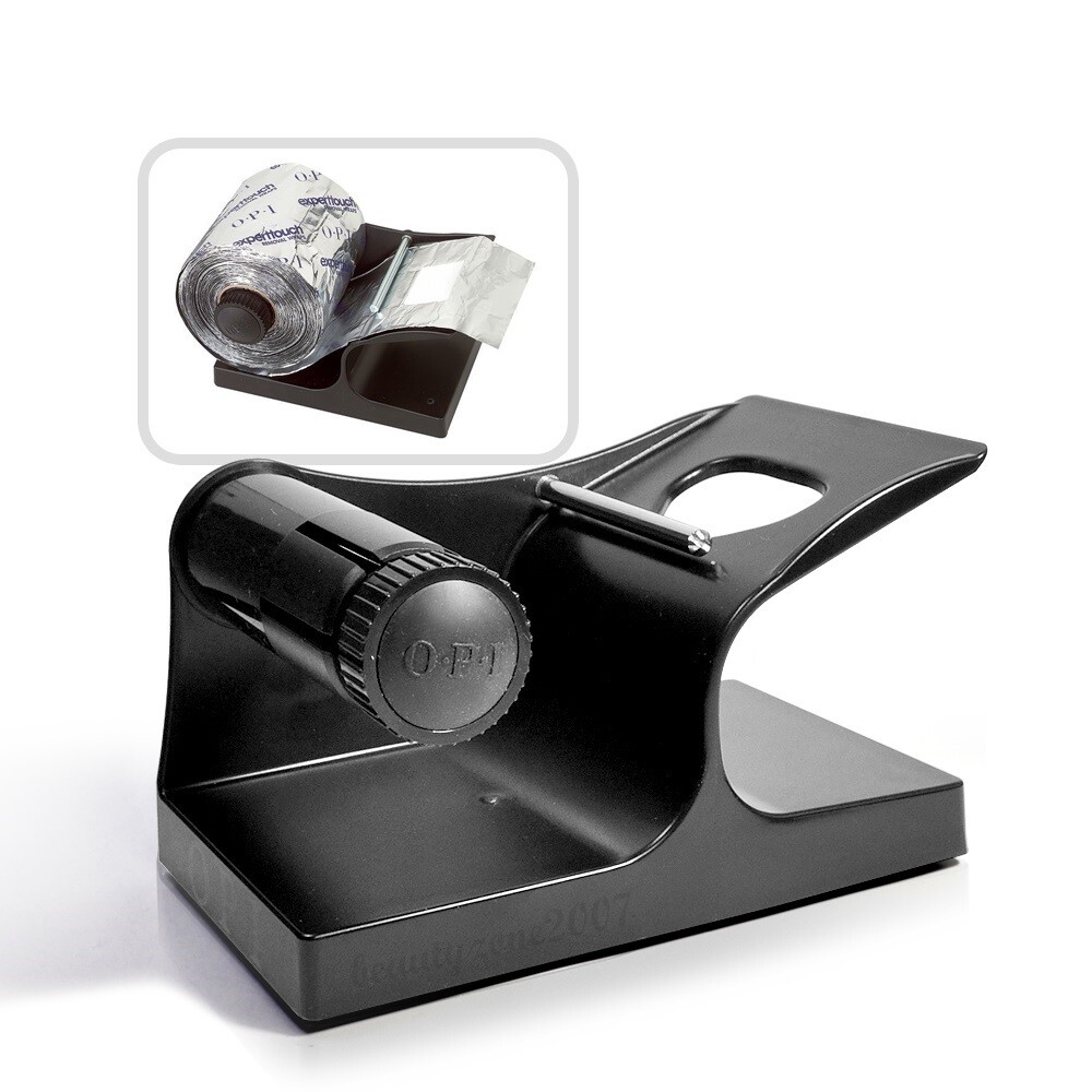 OPI Expert Touch Foil Dispenser