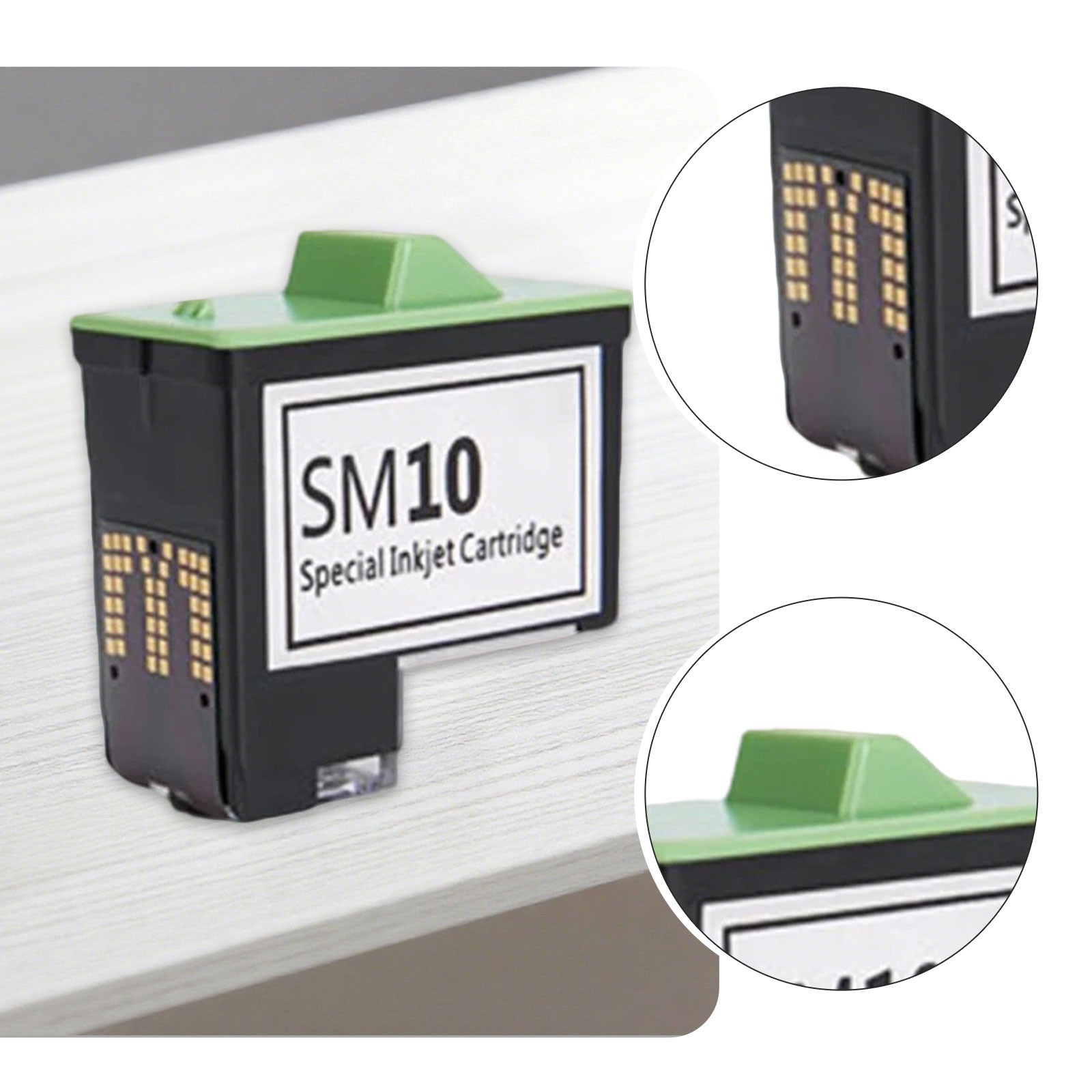Top Gel /Print Gel /SM10 Inkjet Cartridge for O’2NAILS Nail Art Printer V11/X11