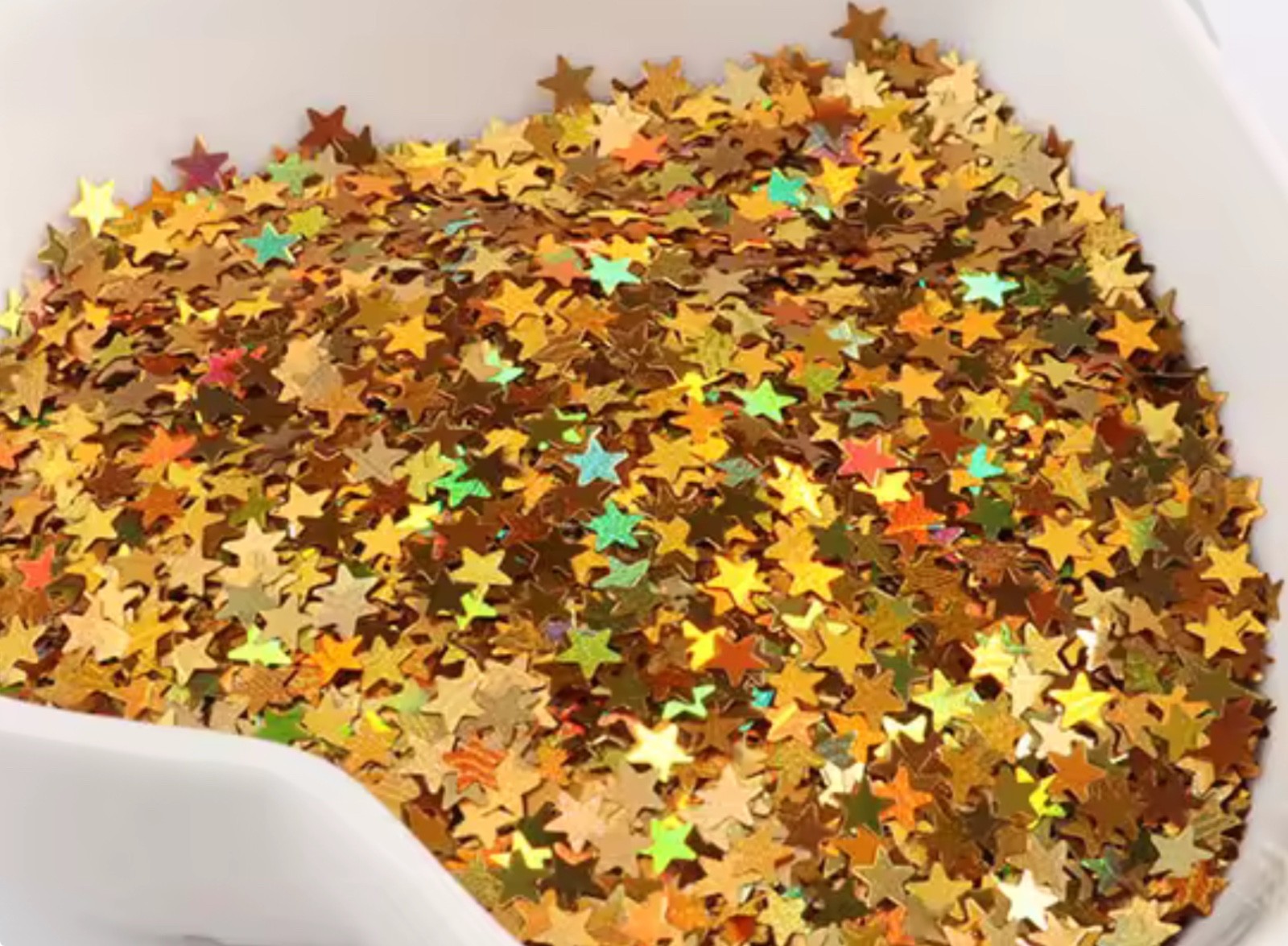 star glitter