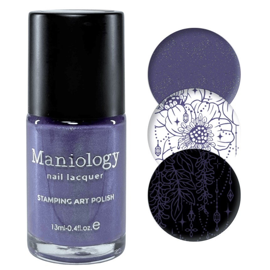 Did You Miss It? Maniology 2026 May MxM Box GARDEN GEMS Exclusive