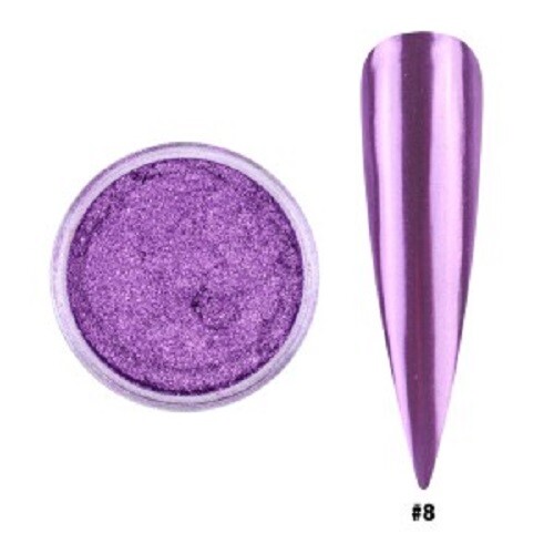 Christrio- 1/4 Chrome #8