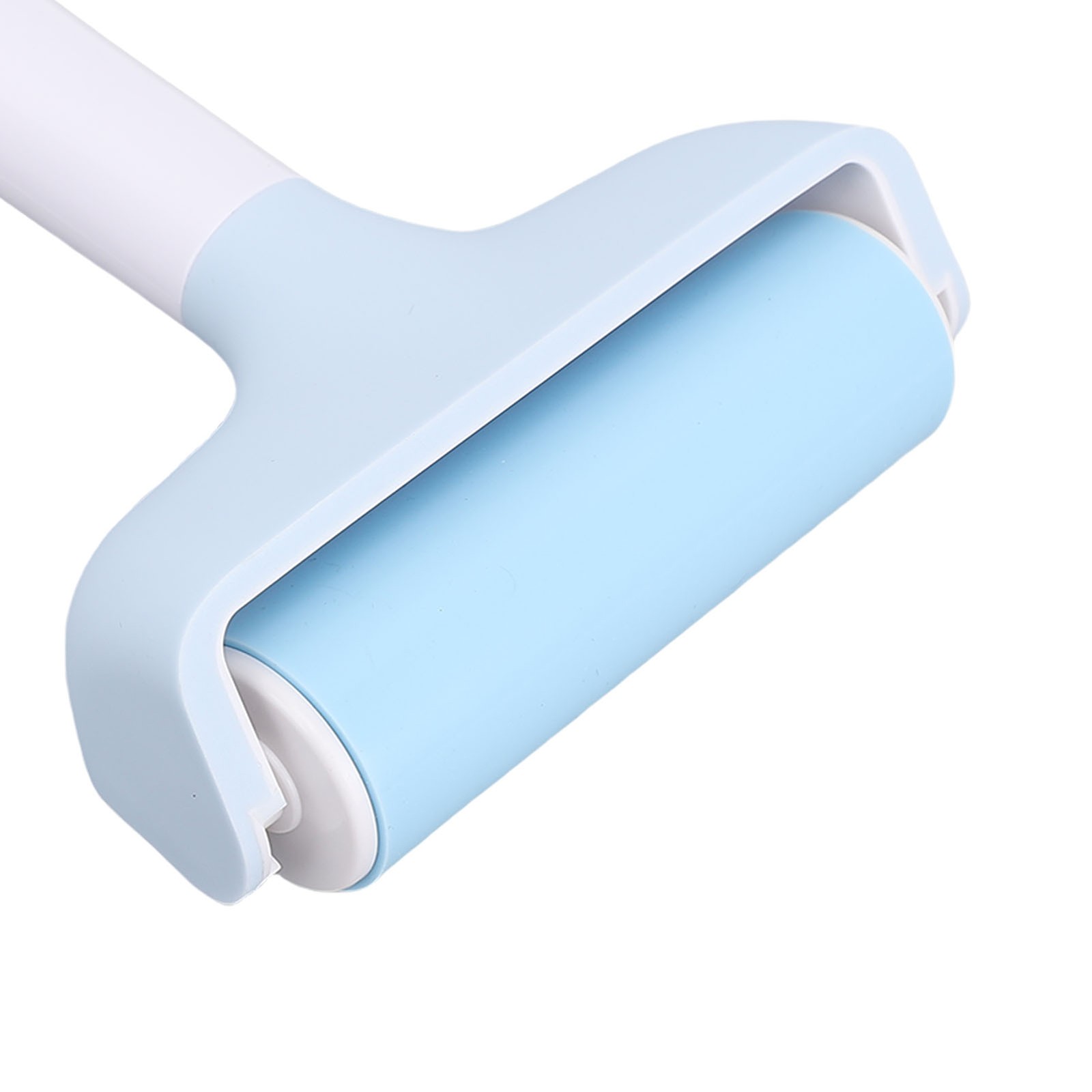 Brayer Roller Tweezers Set Ergonomic Design For Easy Crafting Easy To Use