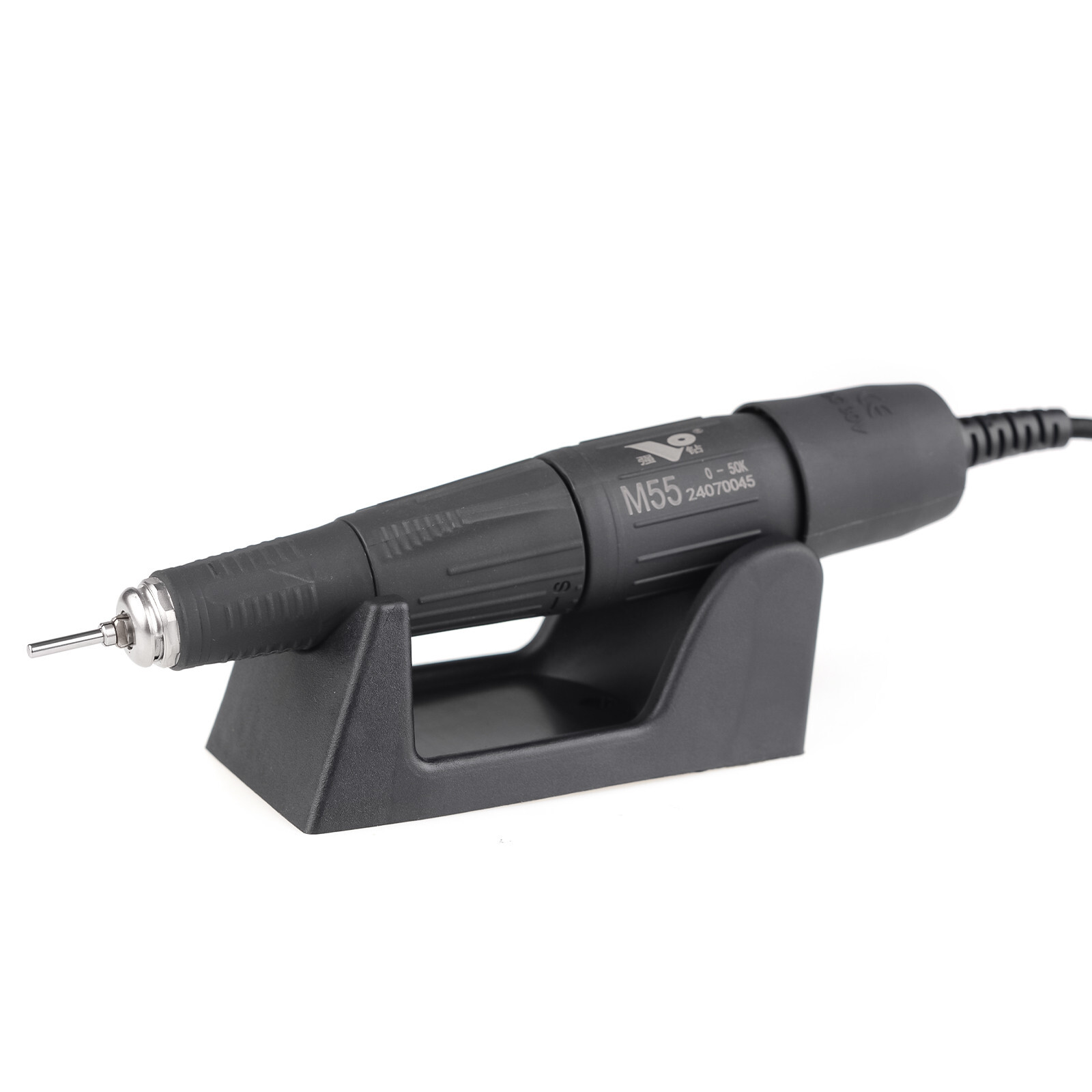 50K RPM Electric Portable Nail Drill Machine Manicure Low Noise Nail Sander File
