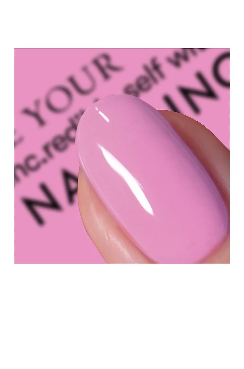 Nails Florals For Spring Quad