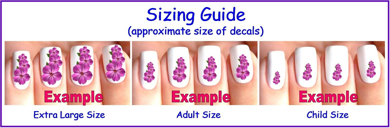 60x HARRY POTTER Nail Art Decals + Free Gems Hogwarts Crest Gryffindor Slytherin