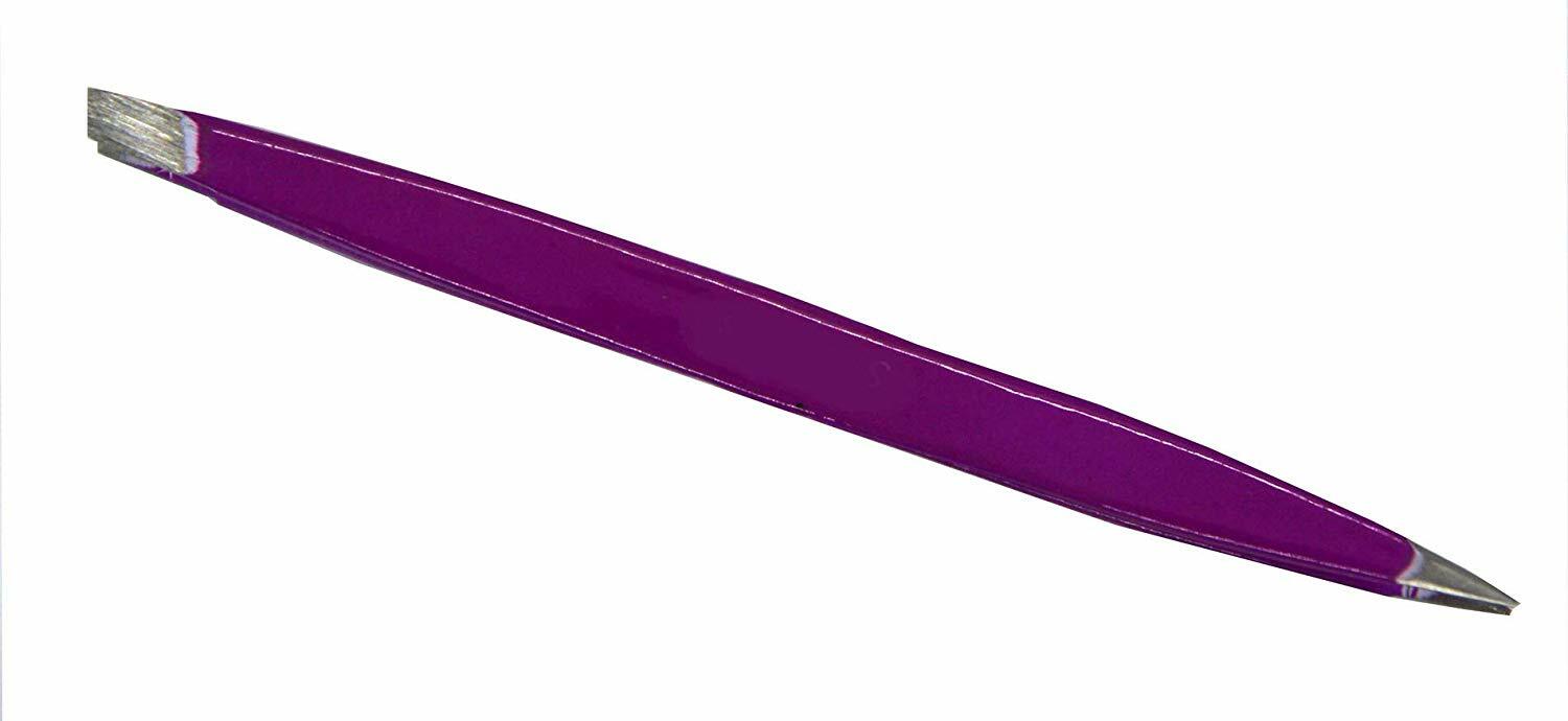Double Ended Neon Tweezers