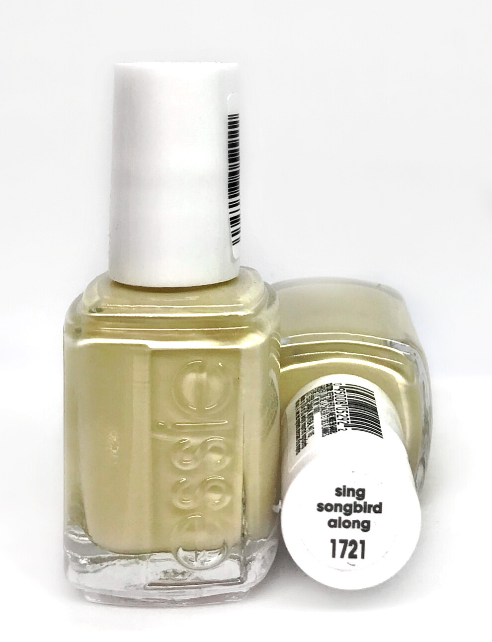 ESSIE Nail Polish FLIGHT OF FANTASY Spring 2022 Collection 0.46oz Fast Ship