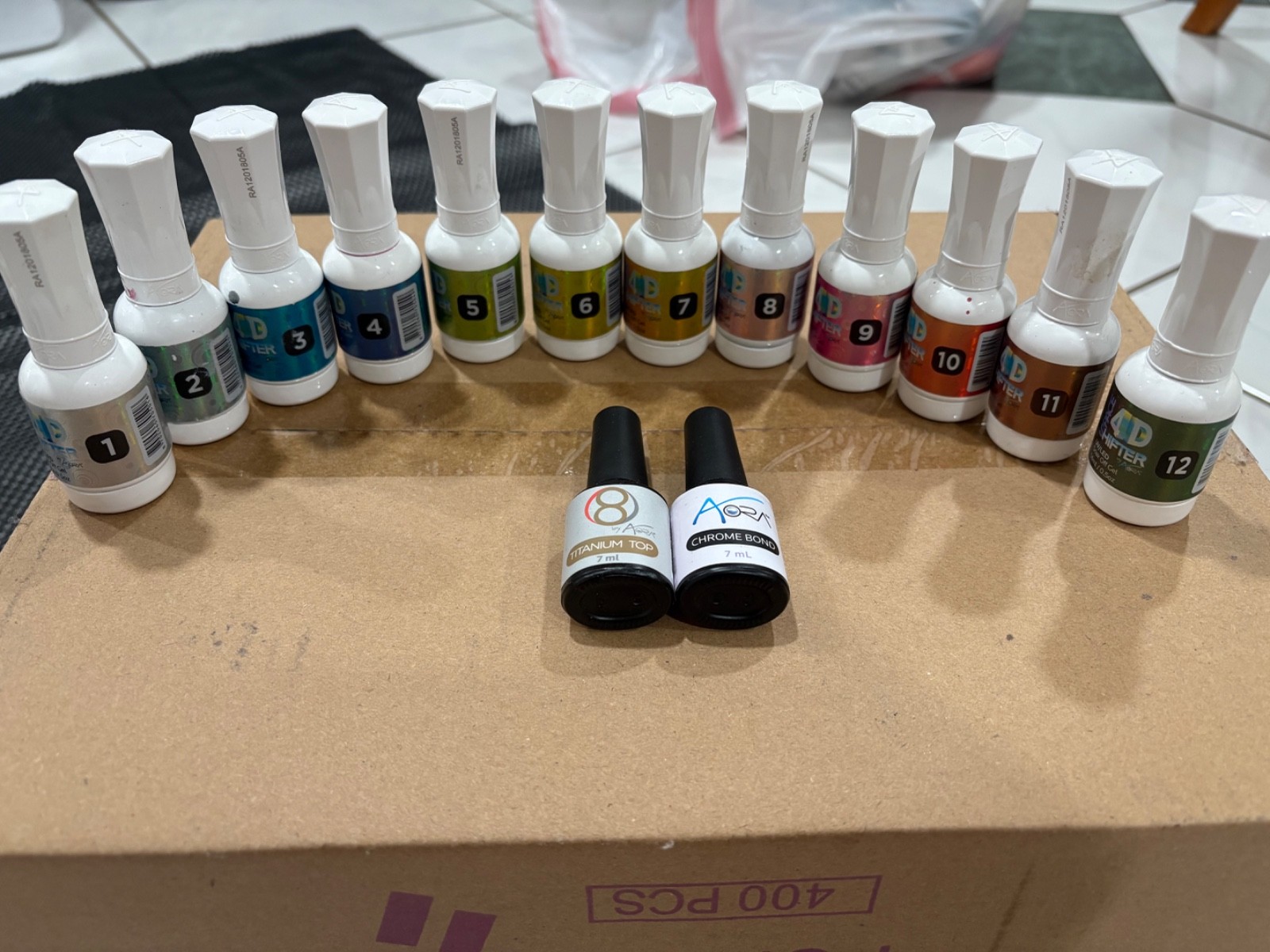 nail stuff whole lot