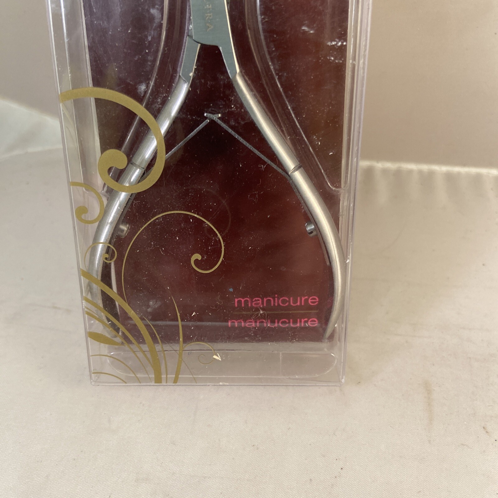 ULTRA MANICURES, PEDICURES AND HAIR CARE ACCESSORIES – Pick Your Choice