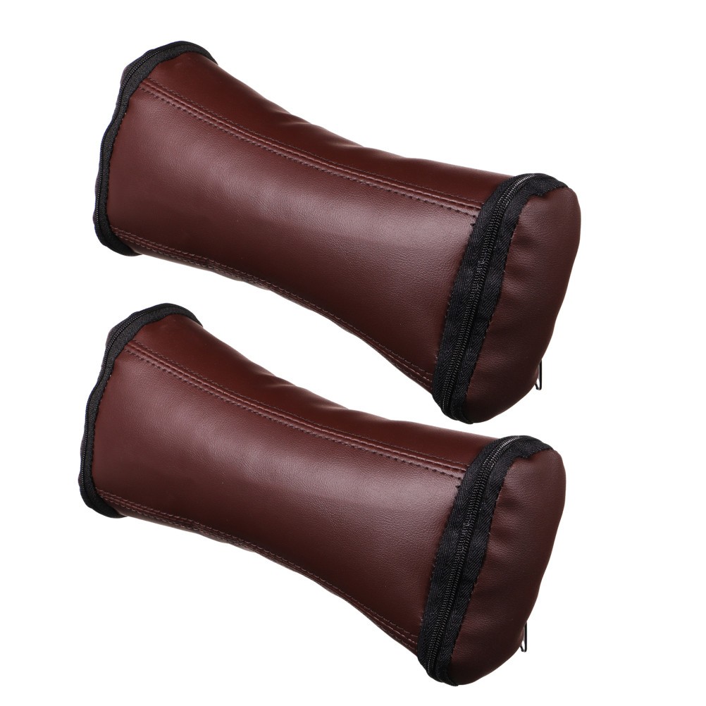 2 Pcs Pulse Pillow Wrist Arm Rest Pillows Chinese Medicine Tool Manicure