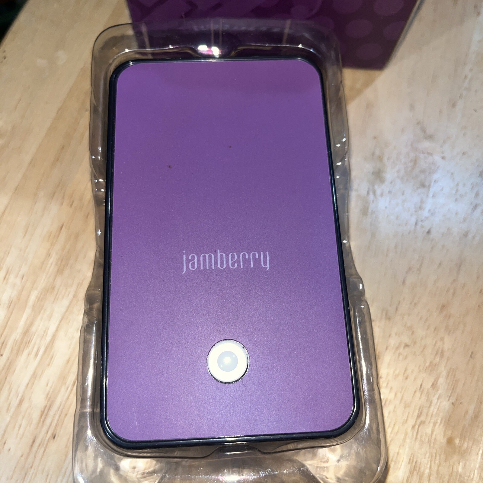 Jamberry Mini Heater For Nails Brand New With Box! Fast, Free Shipping