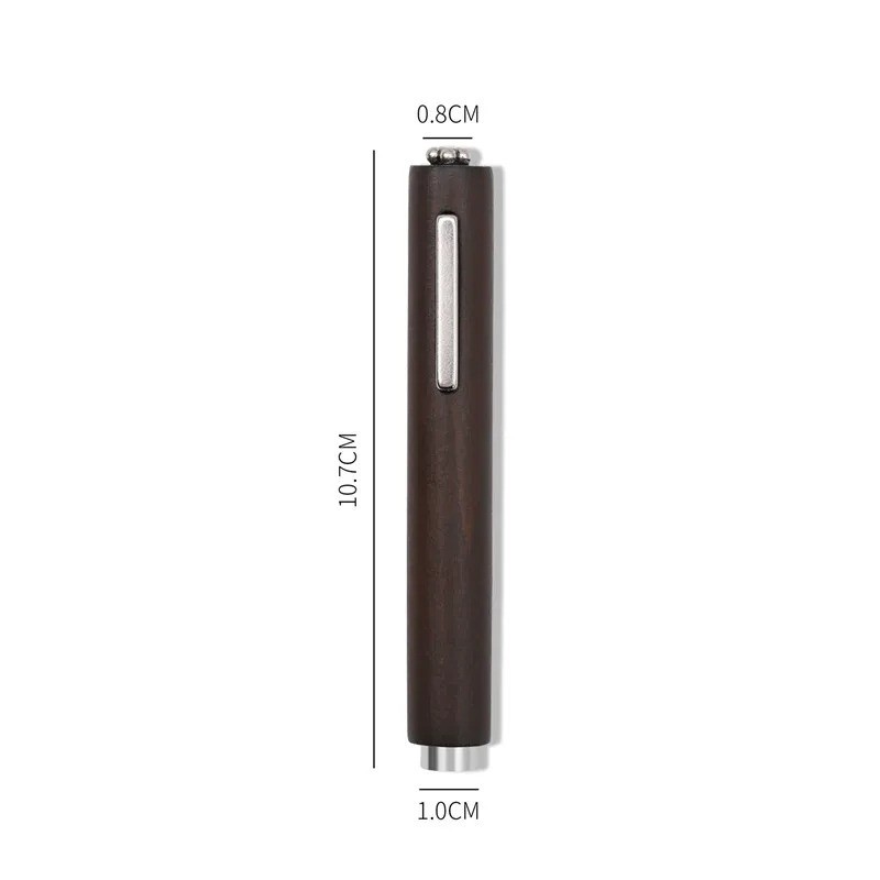 3-in-1 Magnetic Nail Art Pen with Strong Magnets for Cat Eye UV Gel Designs