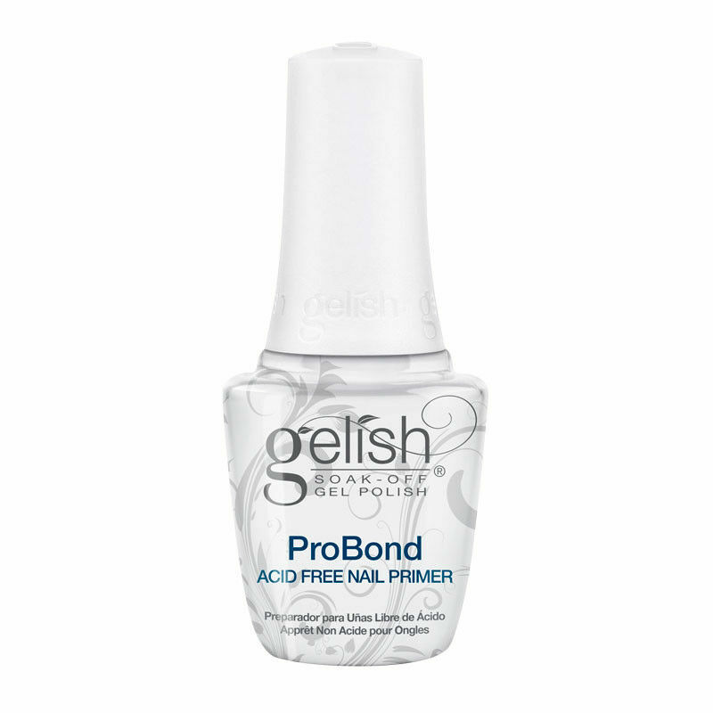 Harmony Gelish- PRO Bond Acid Free Primer .5oz/15ml