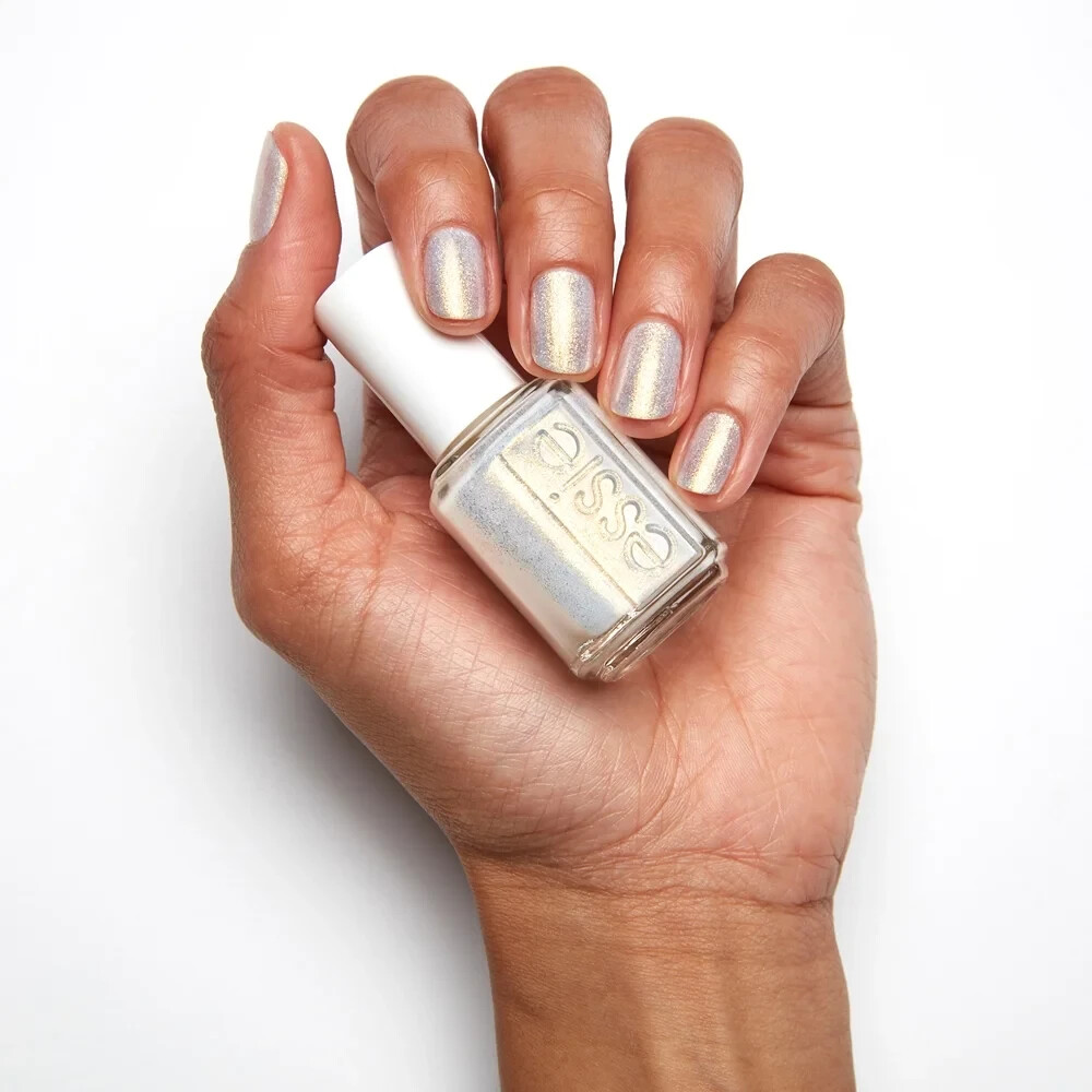 Essie 2-Pack Winter Limited Edition Nail Polish, Twinkle in Time, 0.46 fl oz