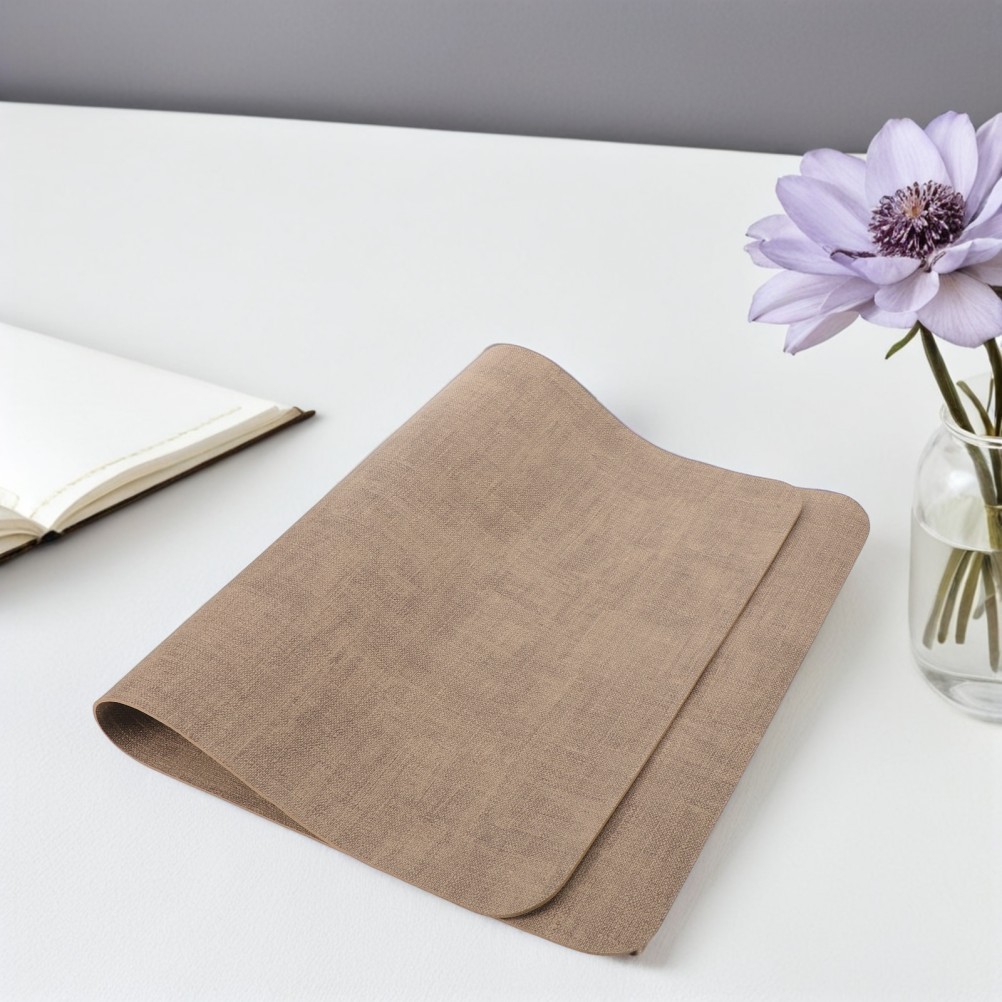 Scratch Resistant Nail Mat Art Desk Manicure Table Cover Waterproof