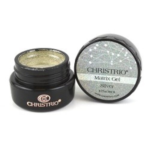 Christrio- Silver Matrix Gel