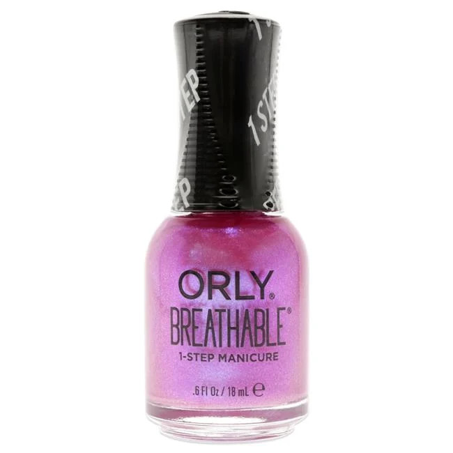 0.6 oz Breathable 1 Step Manicure for Women – 2060031 Shes a Wildflower