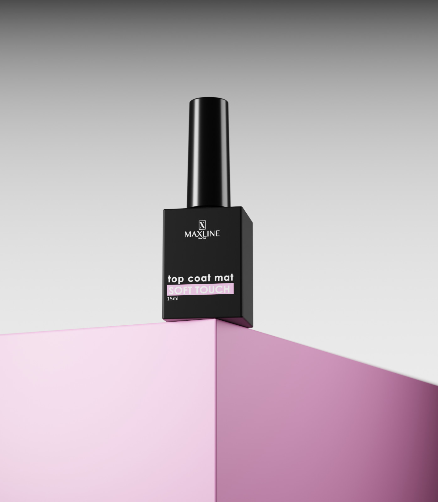 Gel Nail Polish completePro 6PCS 15ml each, Prep, Strong base, Strong top coat,