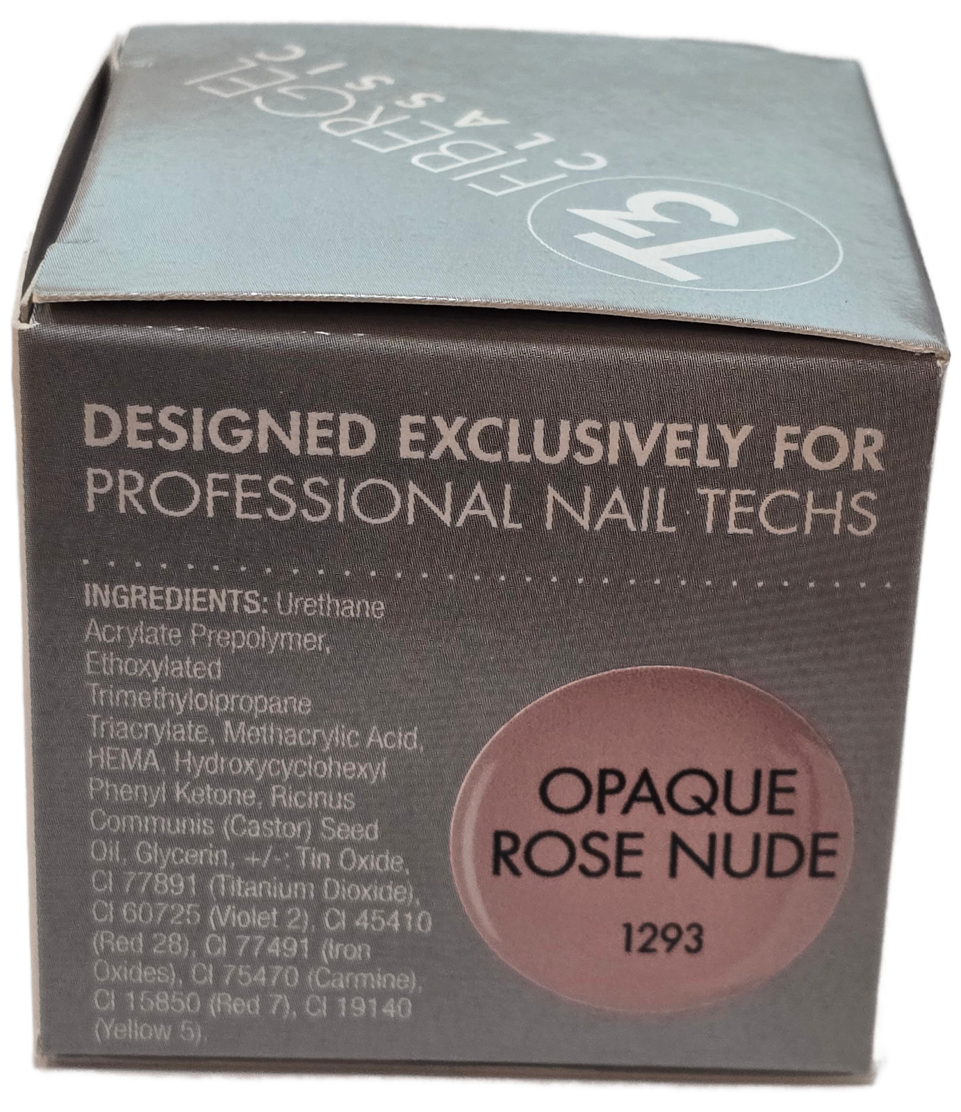 Star Nail T3 Fiber Gel + Eco Seal + XTRA Strength Primer