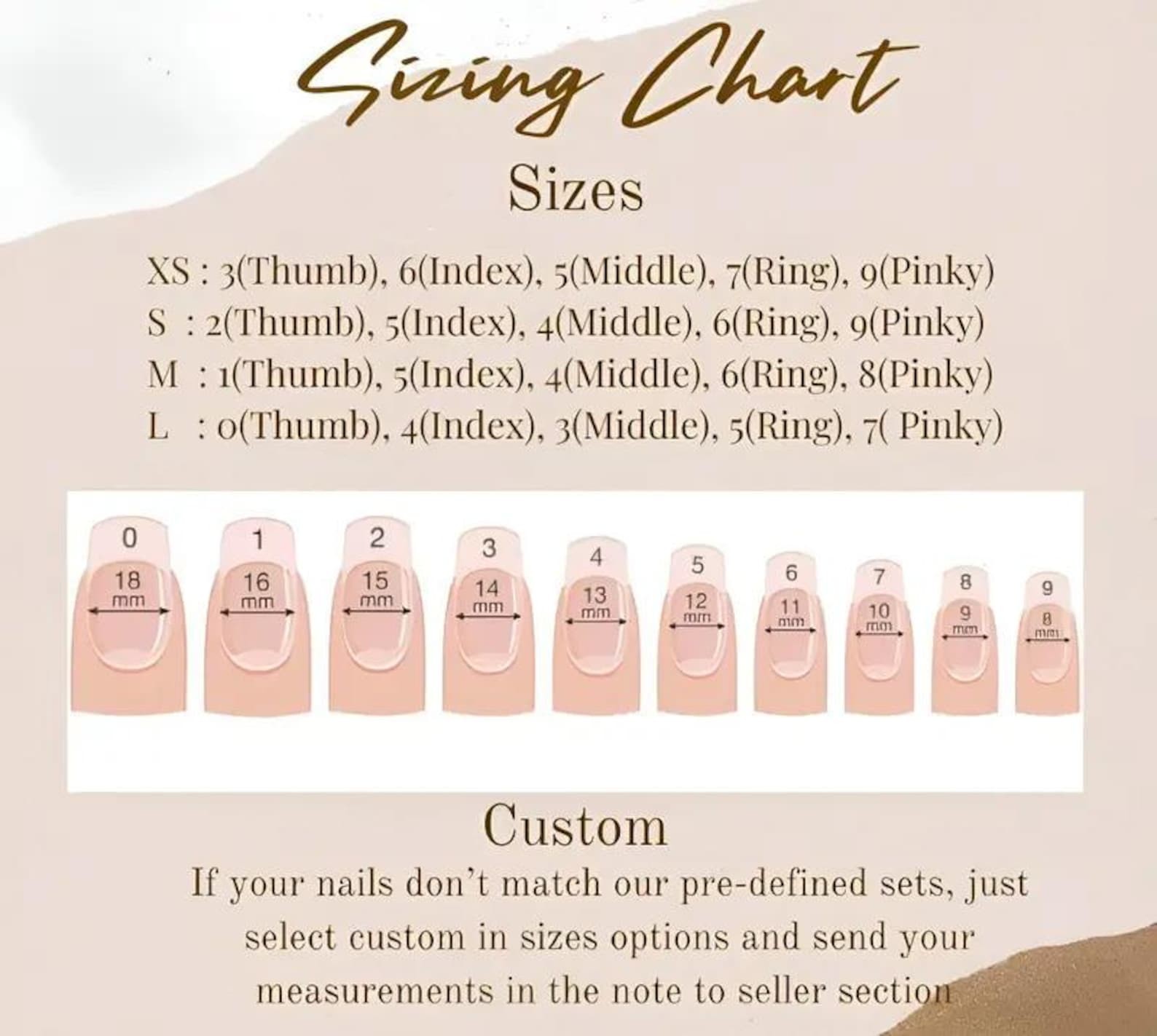 Handmade 3D Plumeria Shell Star Glitter Gradient Long Stiletto Press on Nails