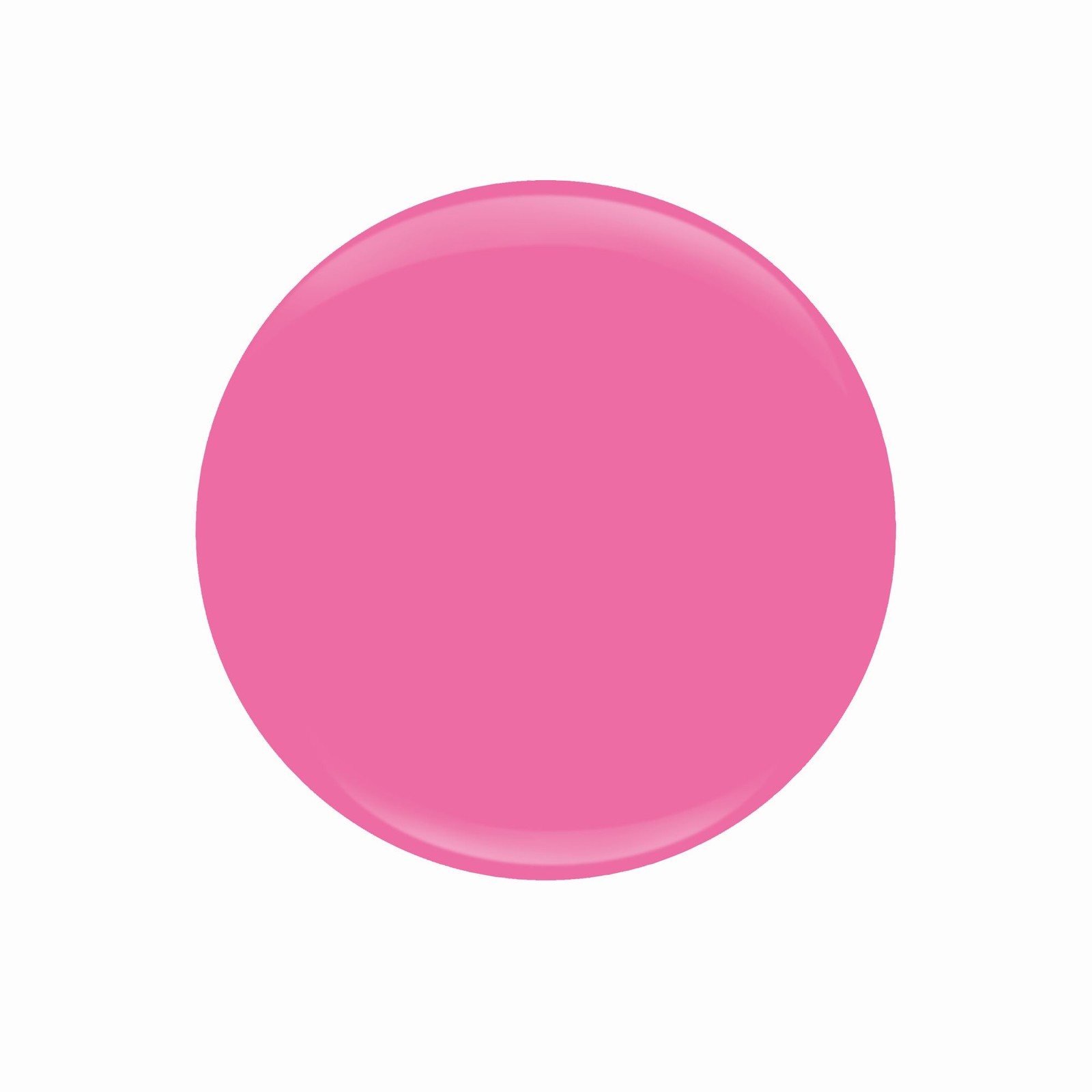 Entity Extended Wear Hybrid Gel-Lacquer “Sweet Chic” – Bright Pink Creme