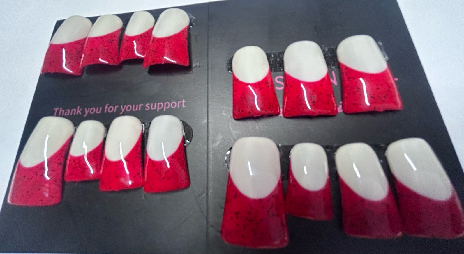 press on nails Claws , See Description For Sizes