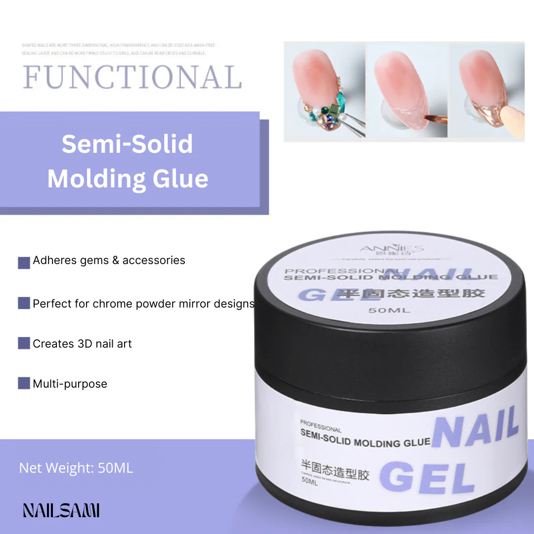 Professional High-Capacity Functional Gel