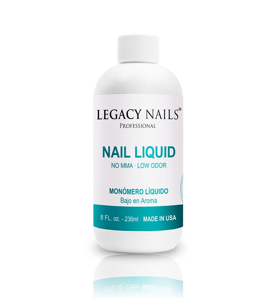 NAIL LIQUID MONOMER