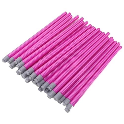 Nail Stamp Pens, 30 Pcs Nail Art Stamp Pen Set, Different Patterns Silicone