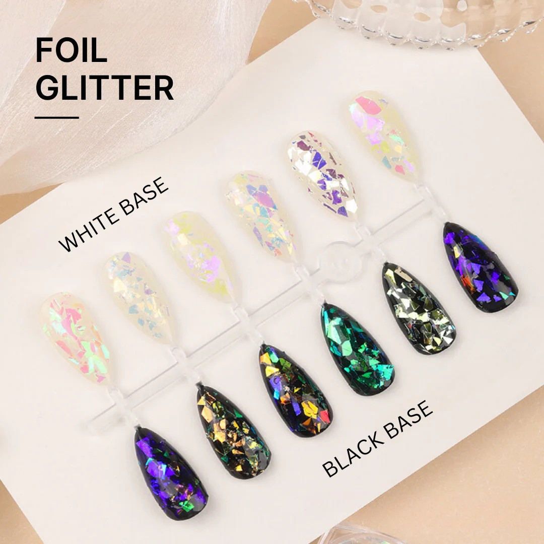 Foil Glitter