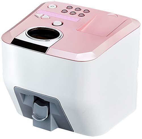 Takara Tomy Nail Art Printer Codecure 143048 Simple Easy 120 Designs w/Book -KM2