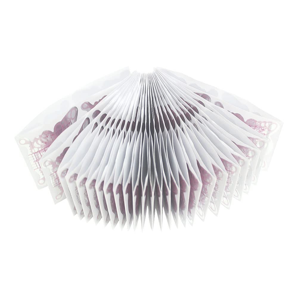 200Pcs Nail Form Extension Sticker Pruple Bufferfly Shape Nail Art Guide Form…