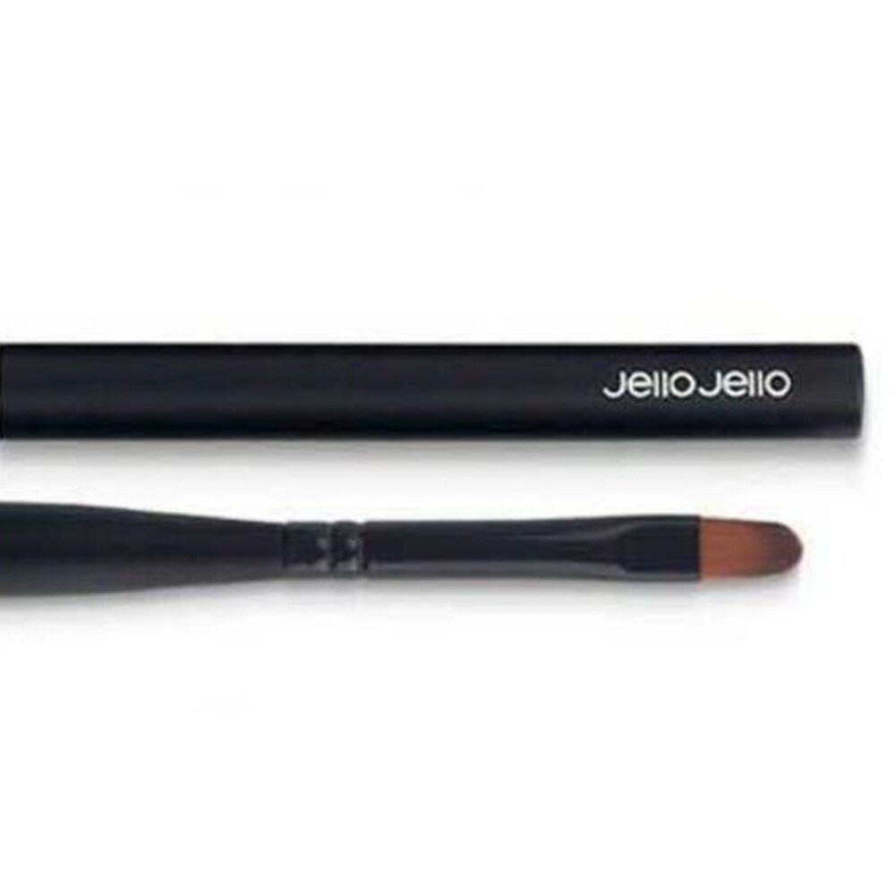 Jello Jello Flexible Nail Brush 5-Piece Set | Precision Nail Art | High Tension