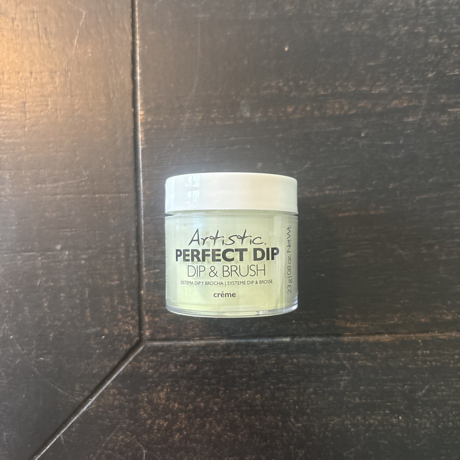 Artistic Nail Design Dip Powder – Shade GROOVY DAYS AHEAD – 0.8 oz