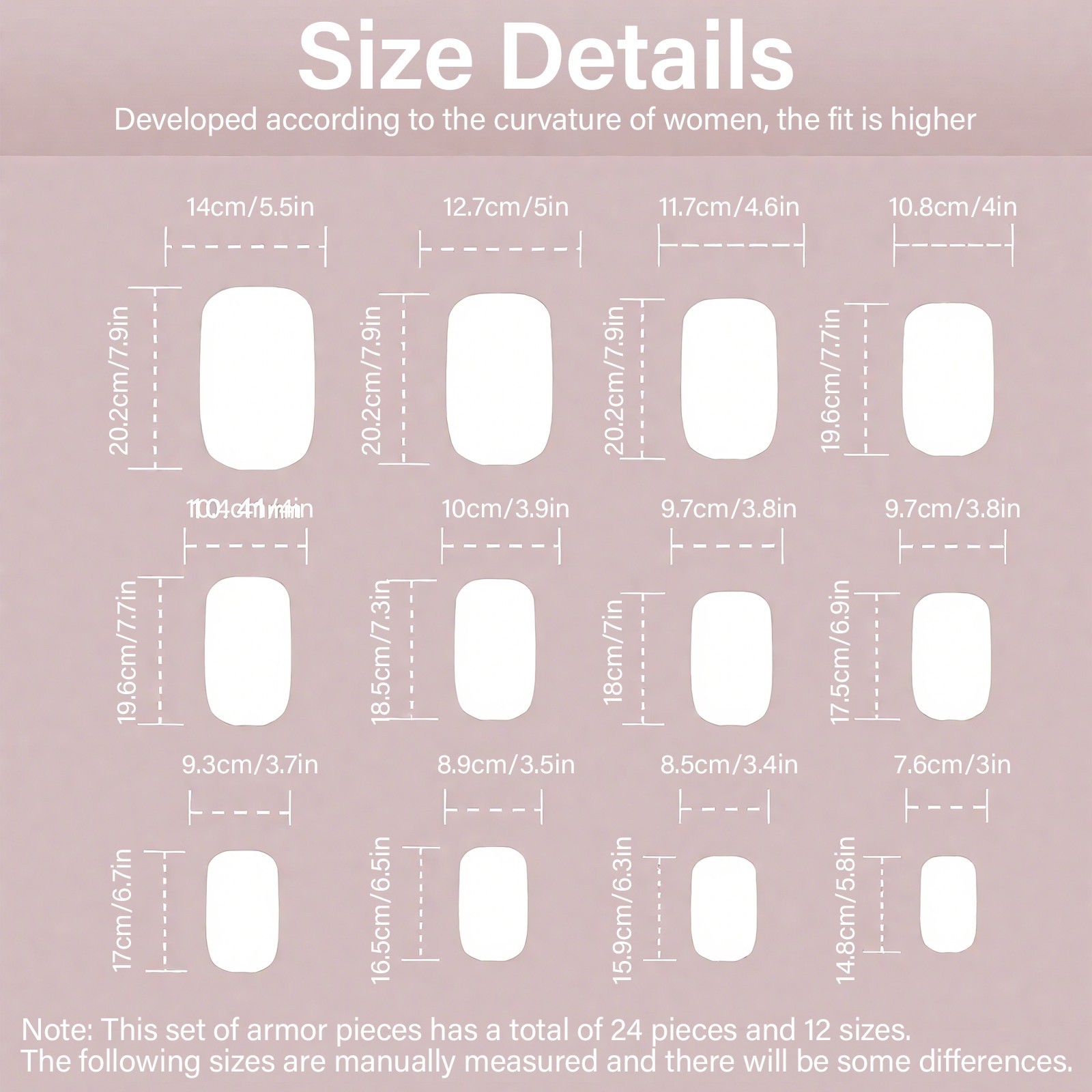 Red Cat Eye Press On Nails,Cat Eye Press on Nails – Instant Glamour, Effortless！